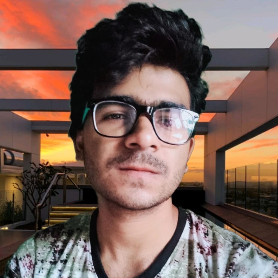 Soumyadip